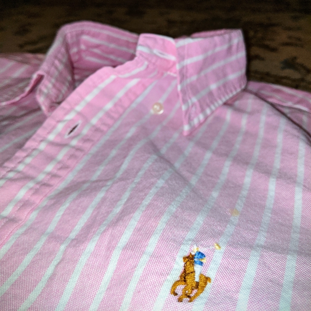 Dress Shirt